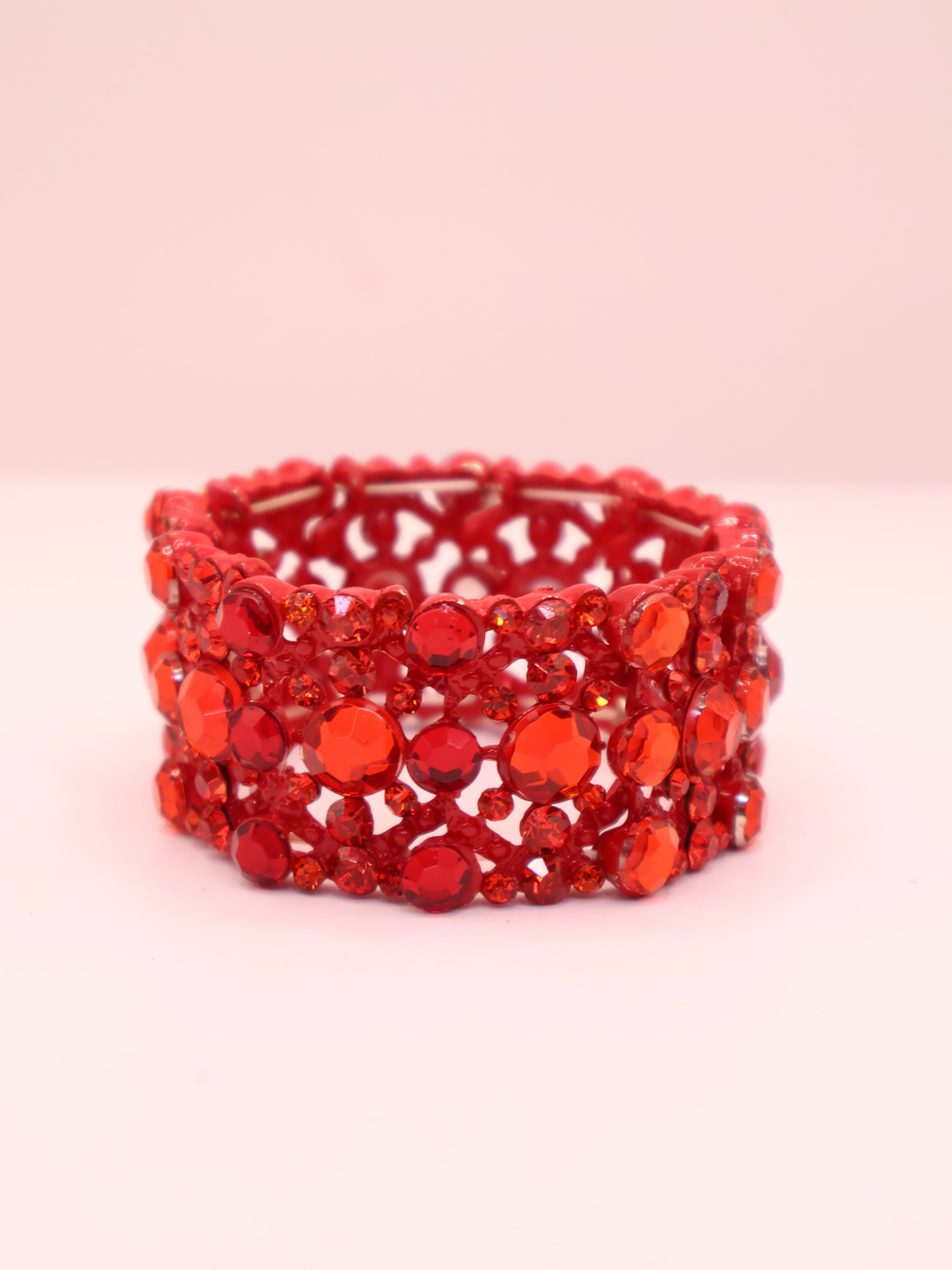 BRAZALETE VINTAGE UNICO 89