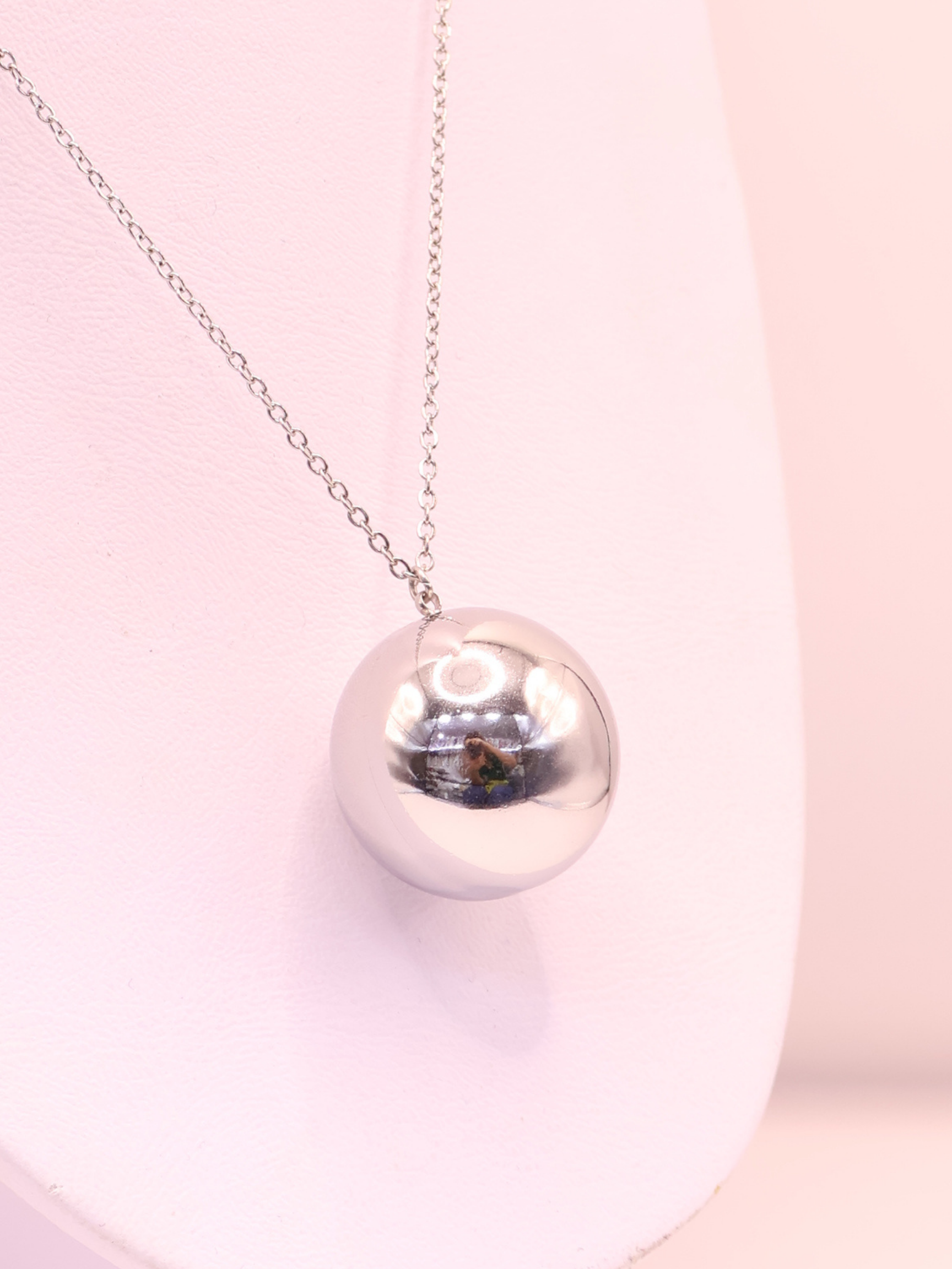 COLLAR SELENE