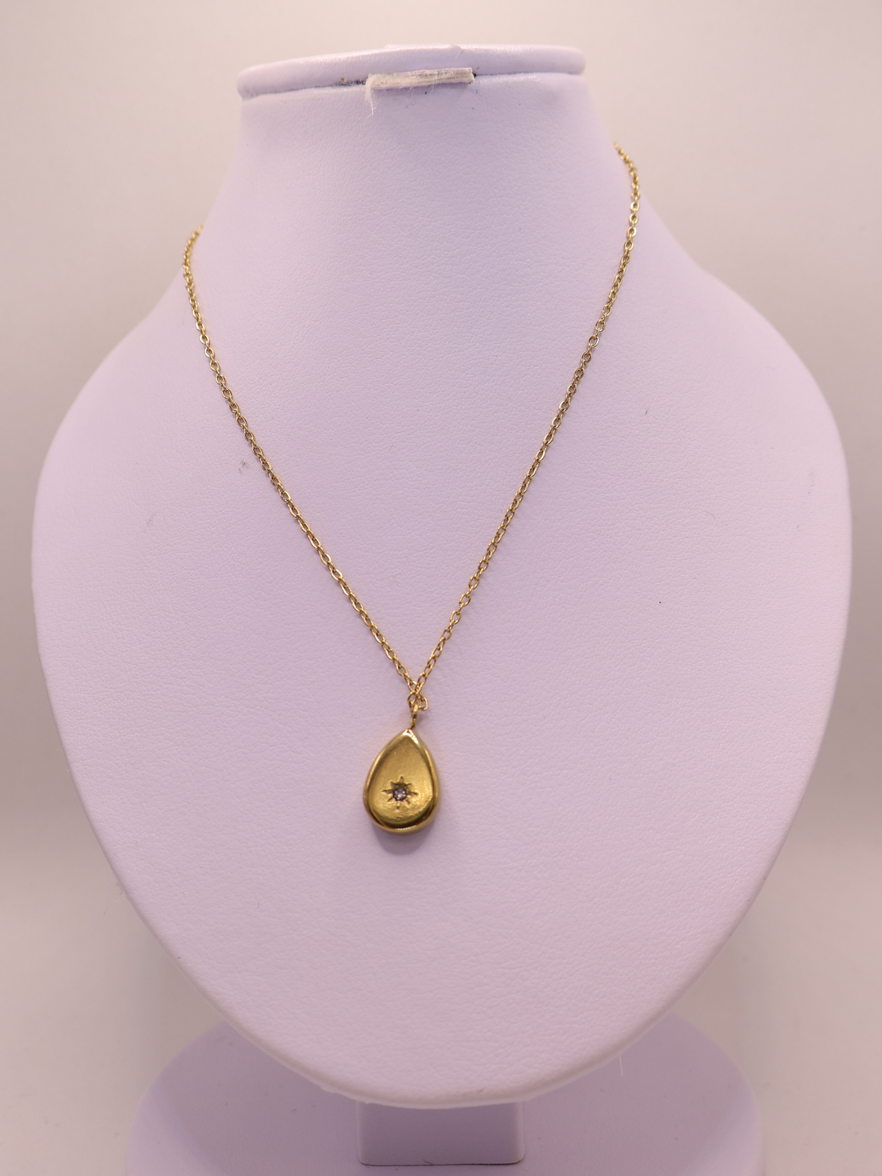 Collar VILLANDRY