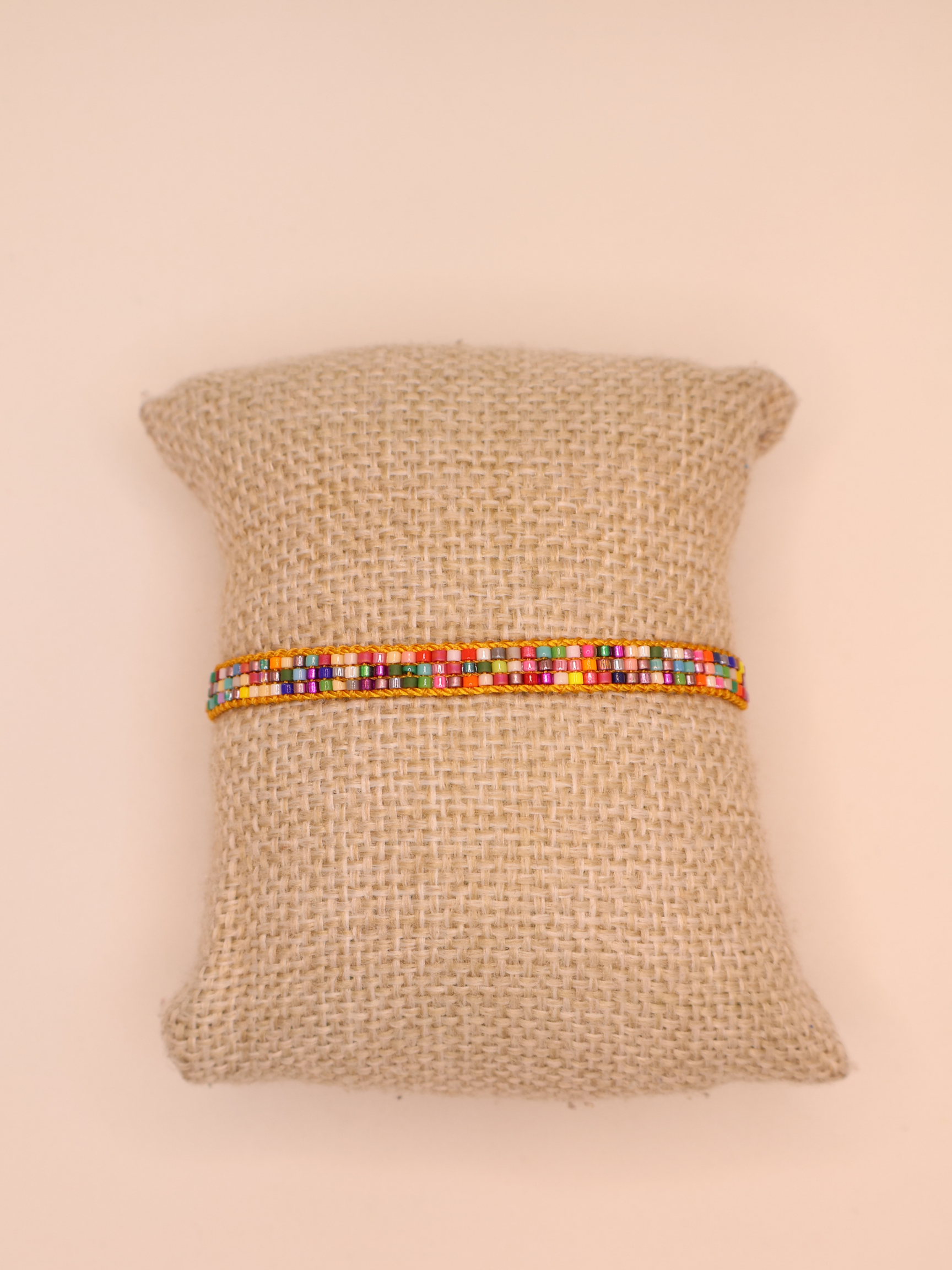 Pulsera Duna Miyuki