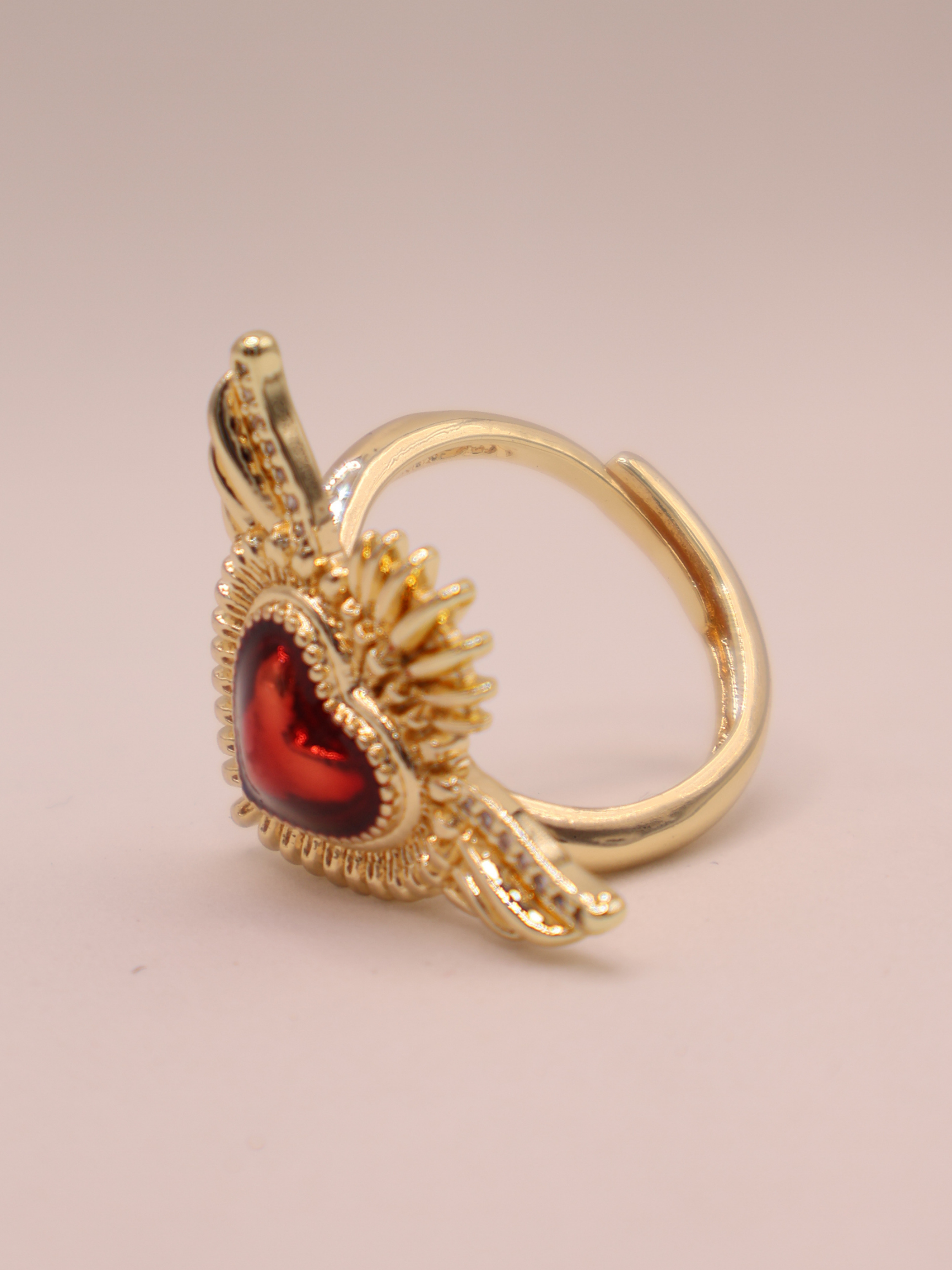 Anillo Amara