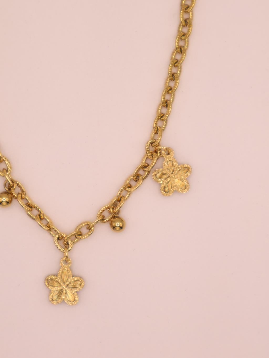 Pulsera Flaxo