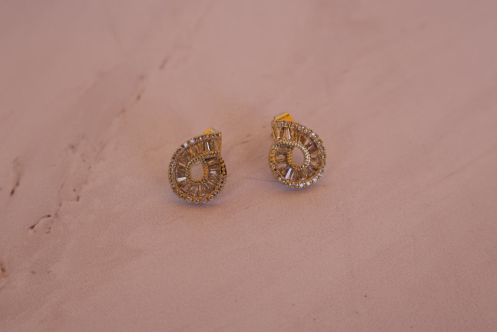 Broquel coral zirconia