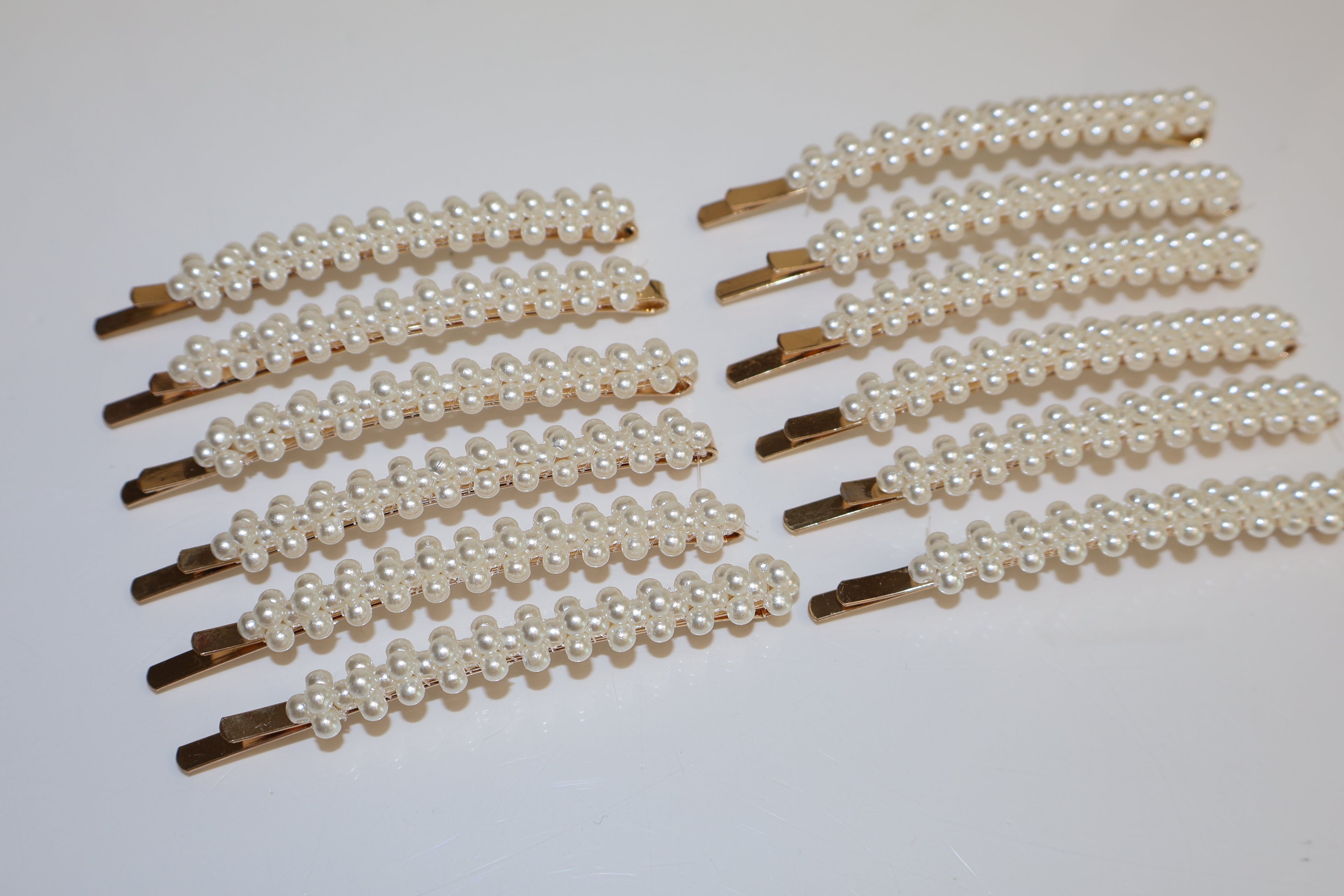 Docena Pasadores Elegance