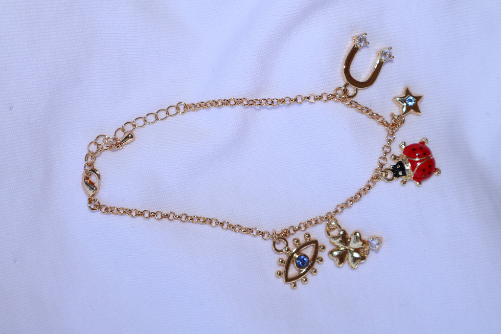 Pulsera Bloom