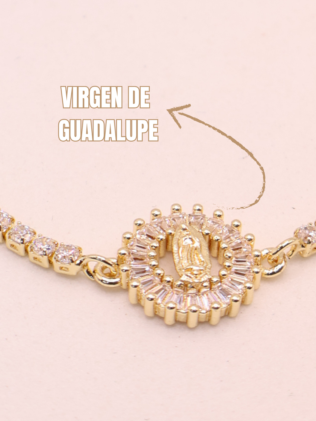 PULSERA LIRIA