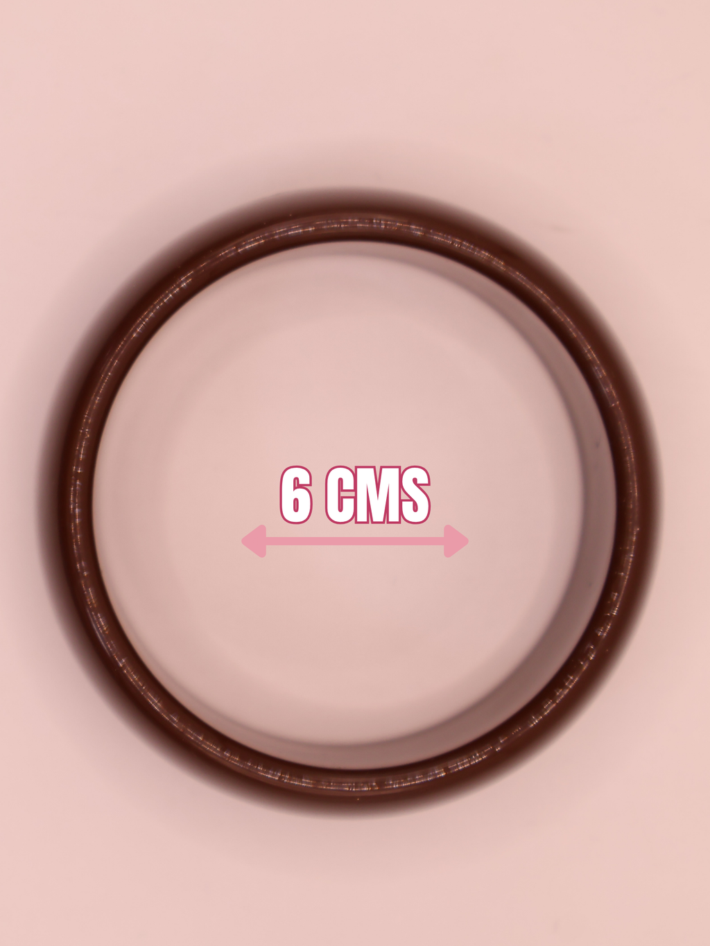 PULSERA ACRÍLICO 21