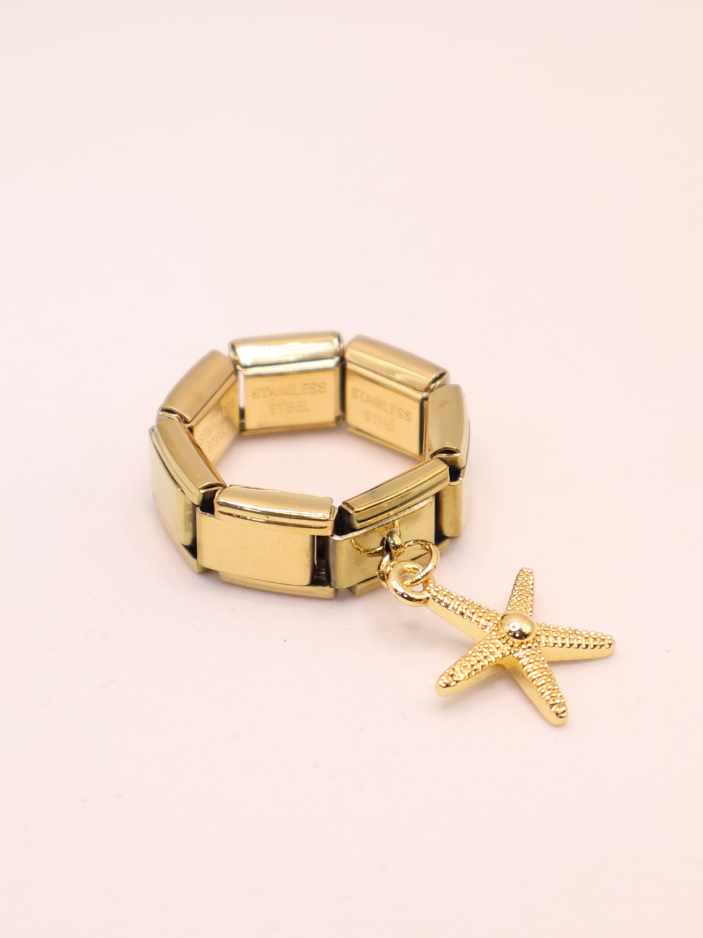 ANILLO ITALIAN SPEZIA