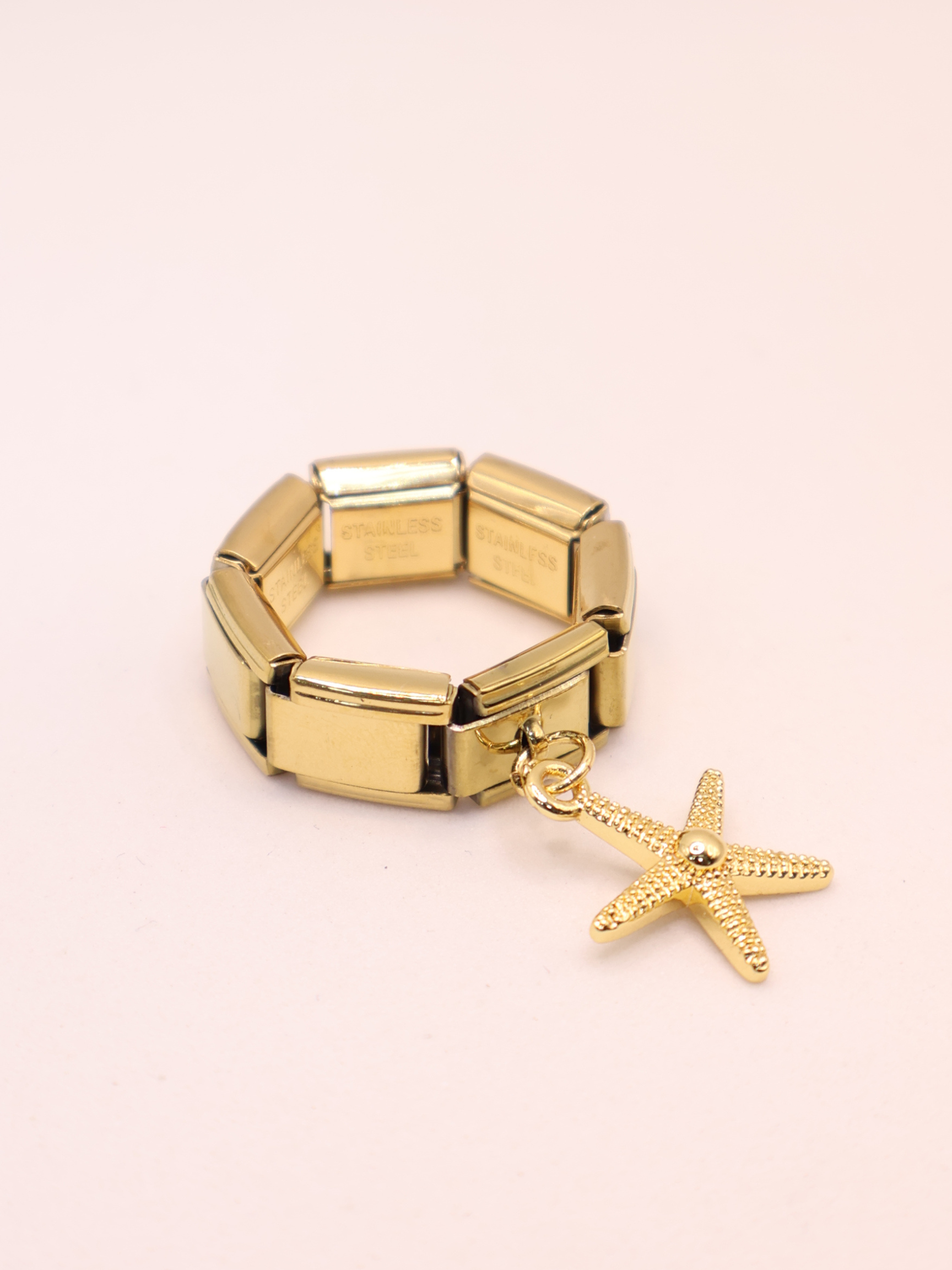 ANILLO ITALIAN SPEZIA