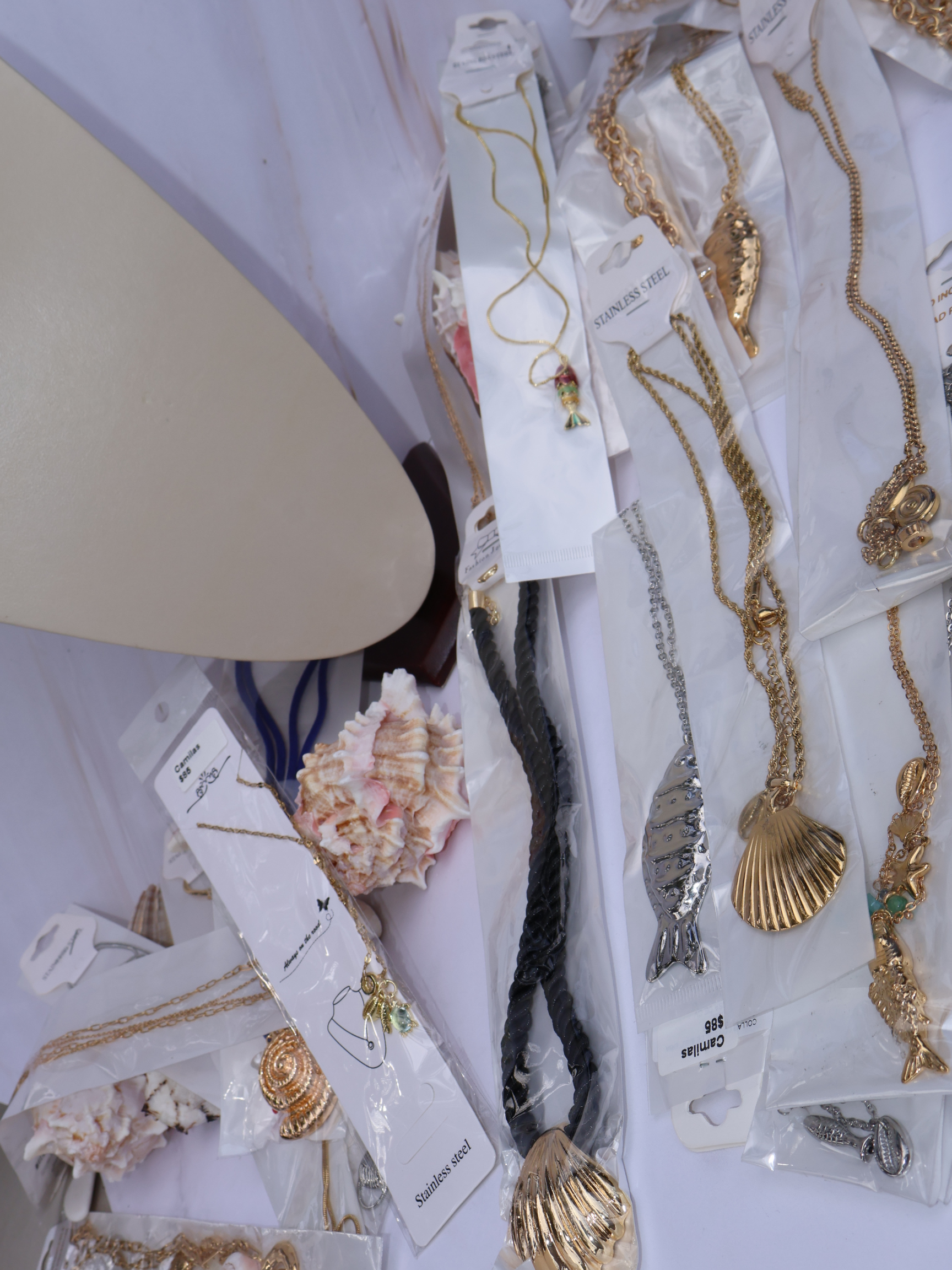 Collar Brisa