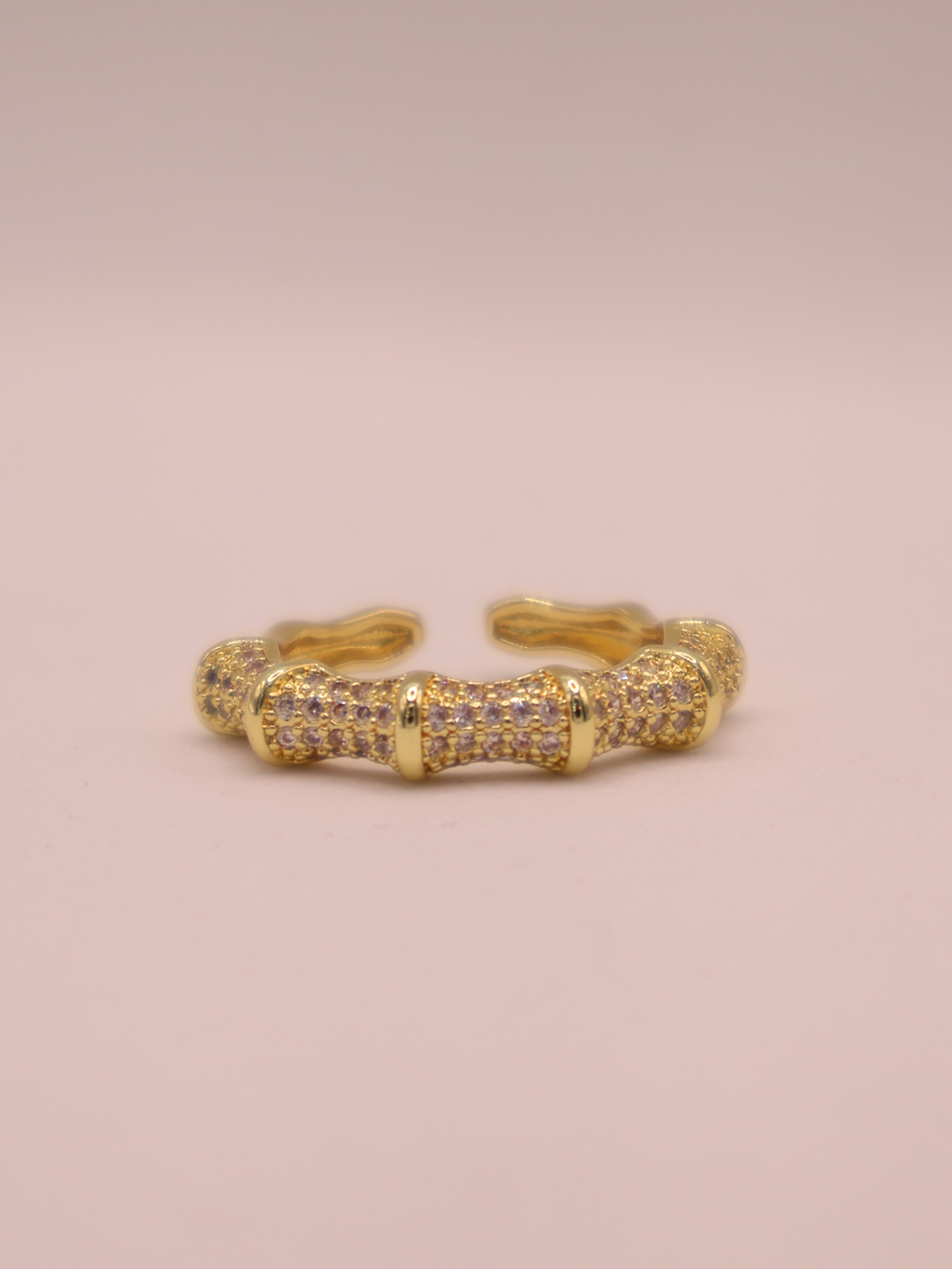 Anillo AIX
