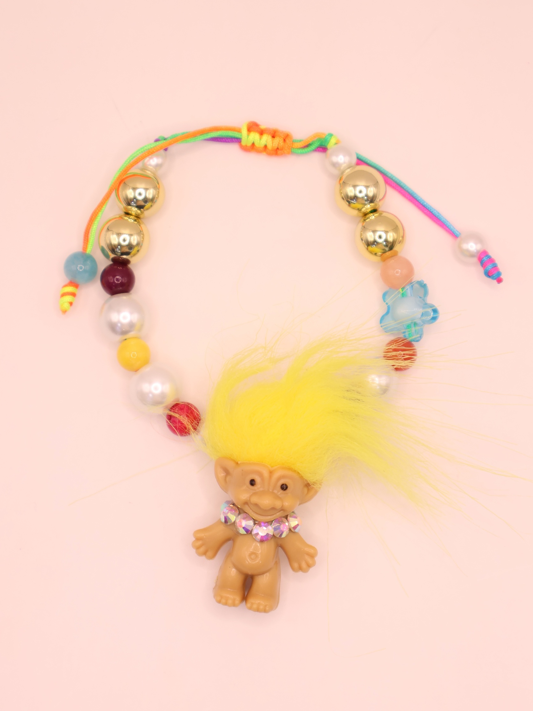 PULSERA ÚNICA 52