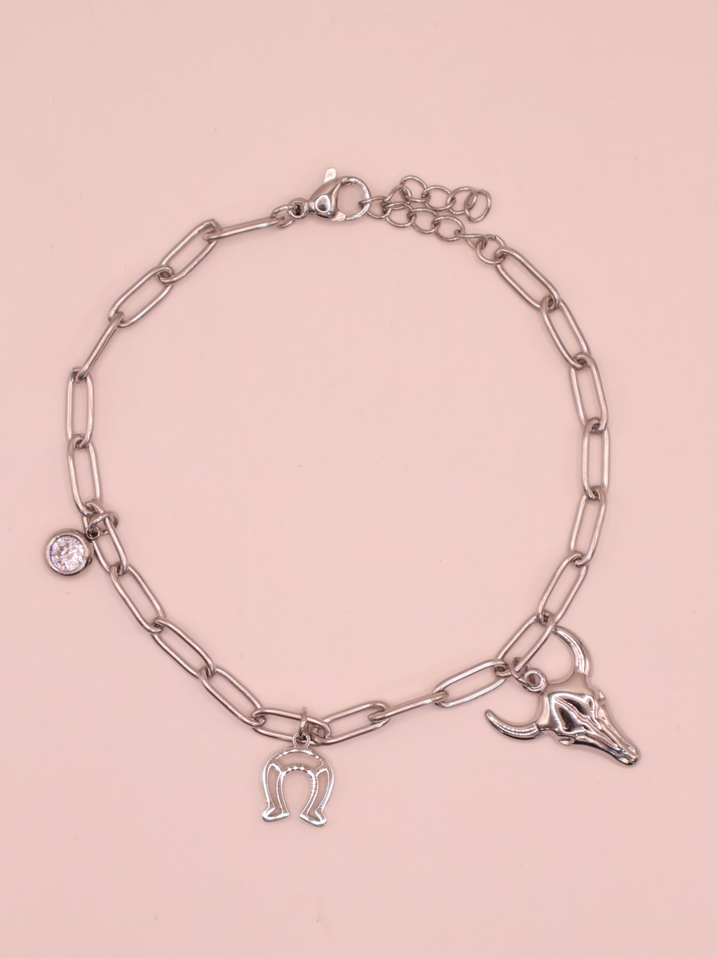 PULSERA VAQUERA 58