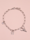 PULSERA VAQUERA 58