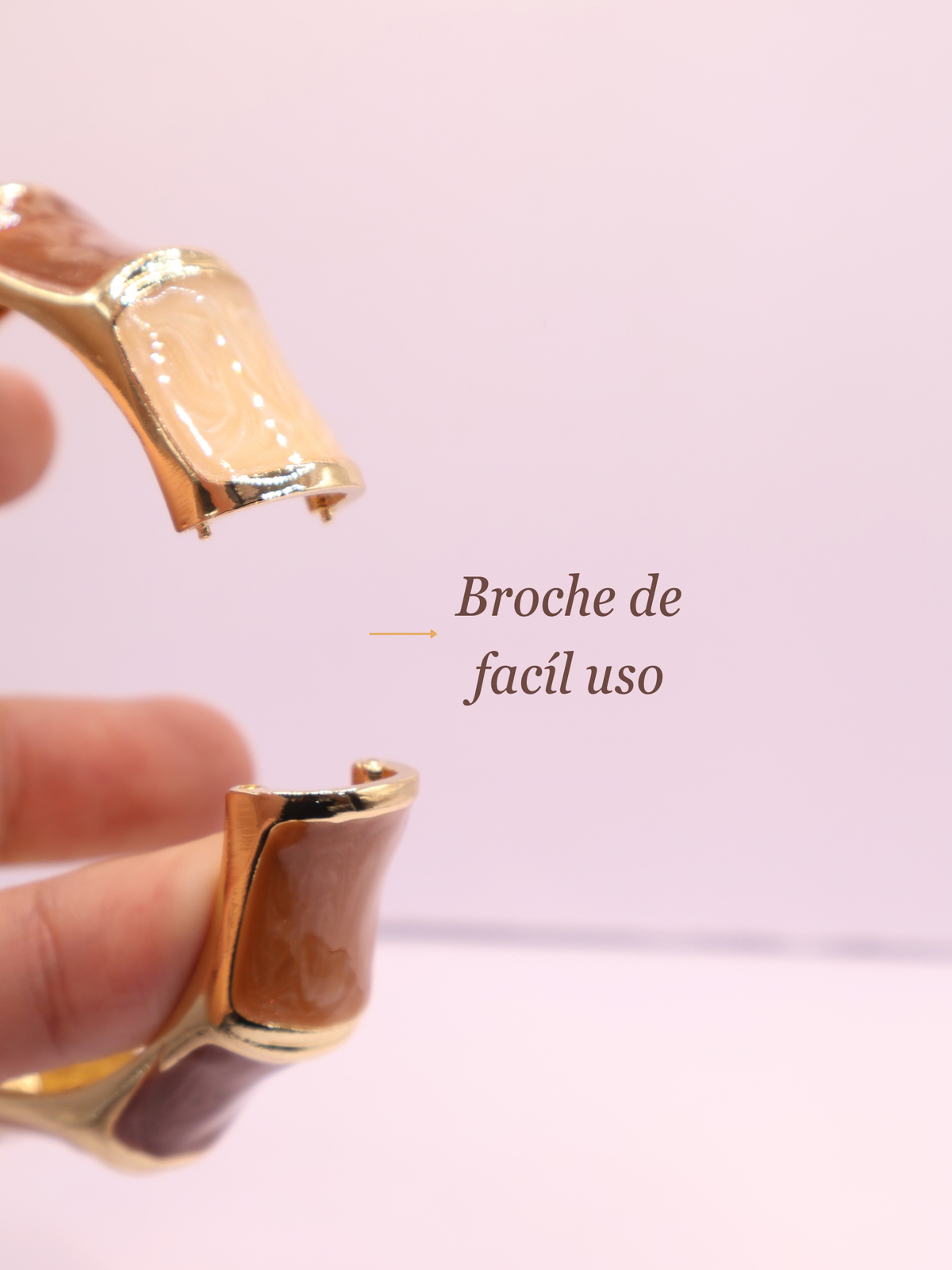 PULSERA ESMALTADA 106