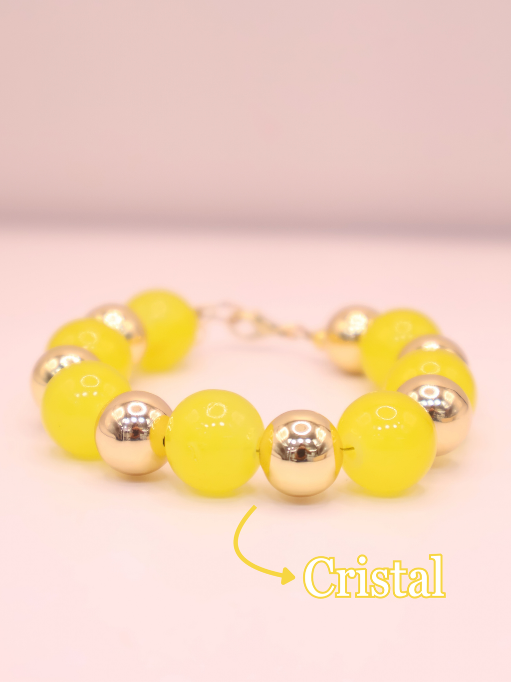 PULSERA 66