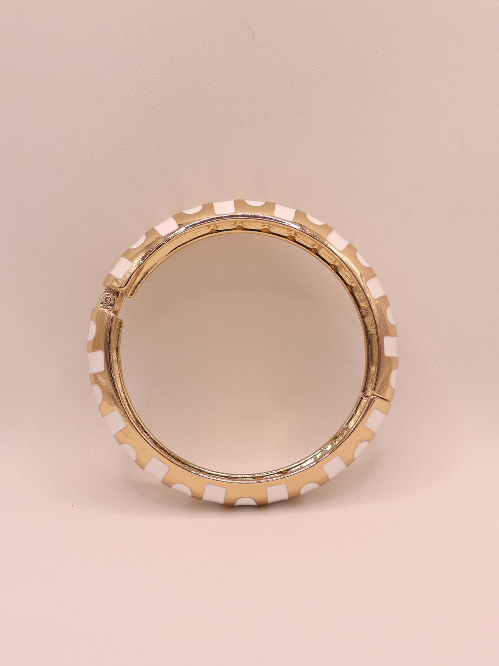 Pulsera PORTO esmaltada