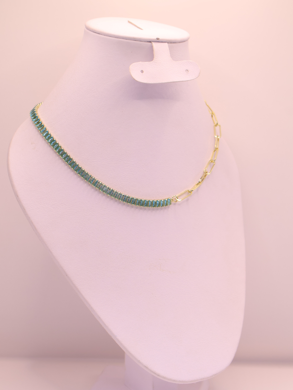 COLLAR TENIS 93