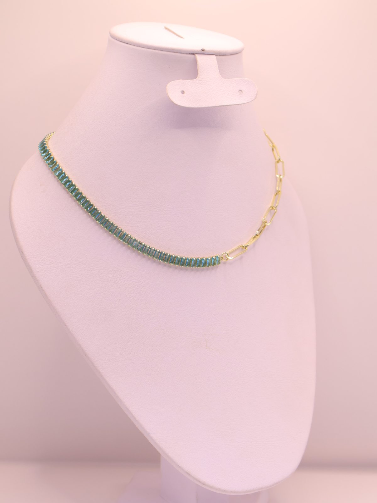 COLLAR TENIS 93