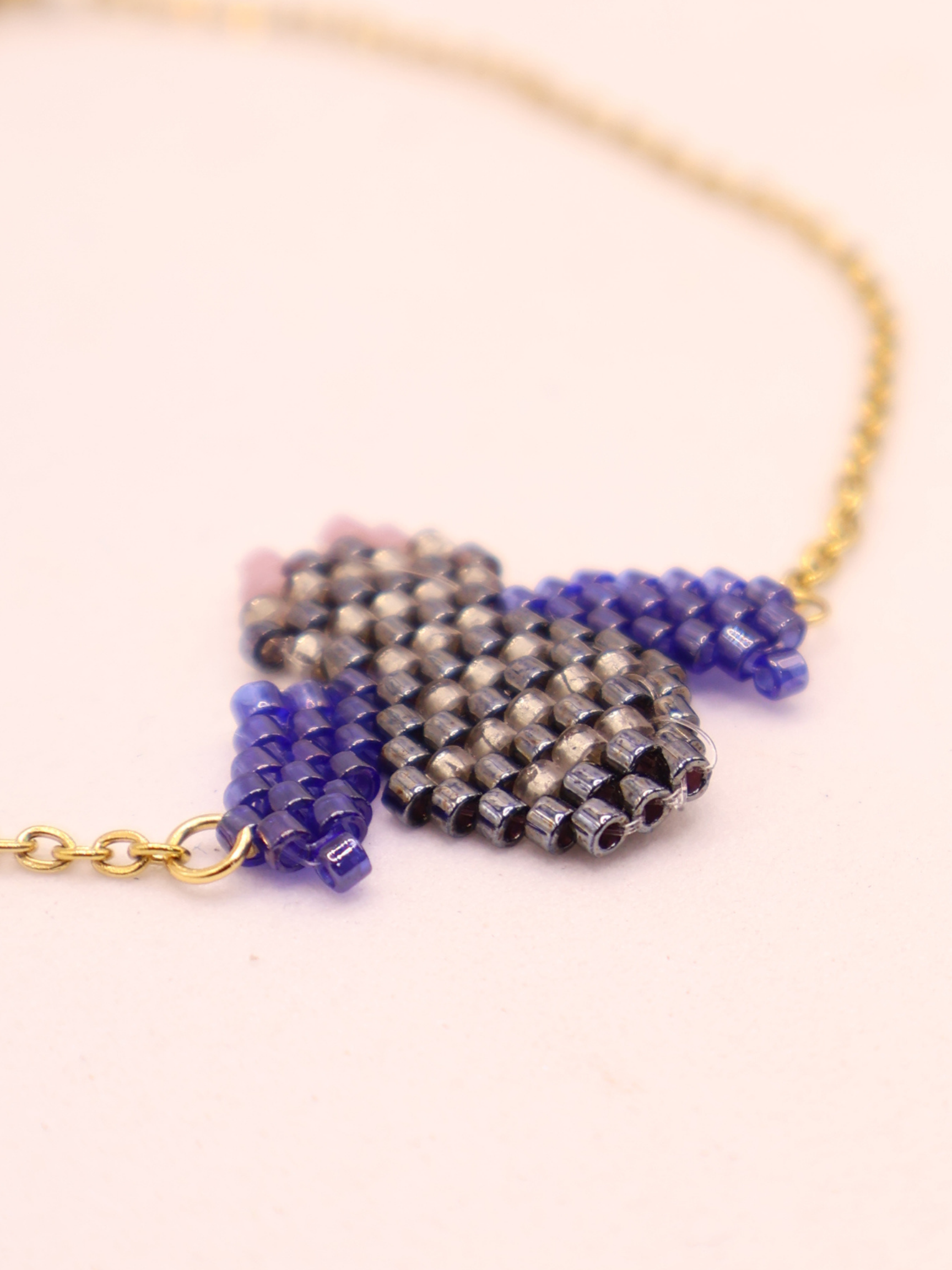 PULSERA MIYUKI BRISEL