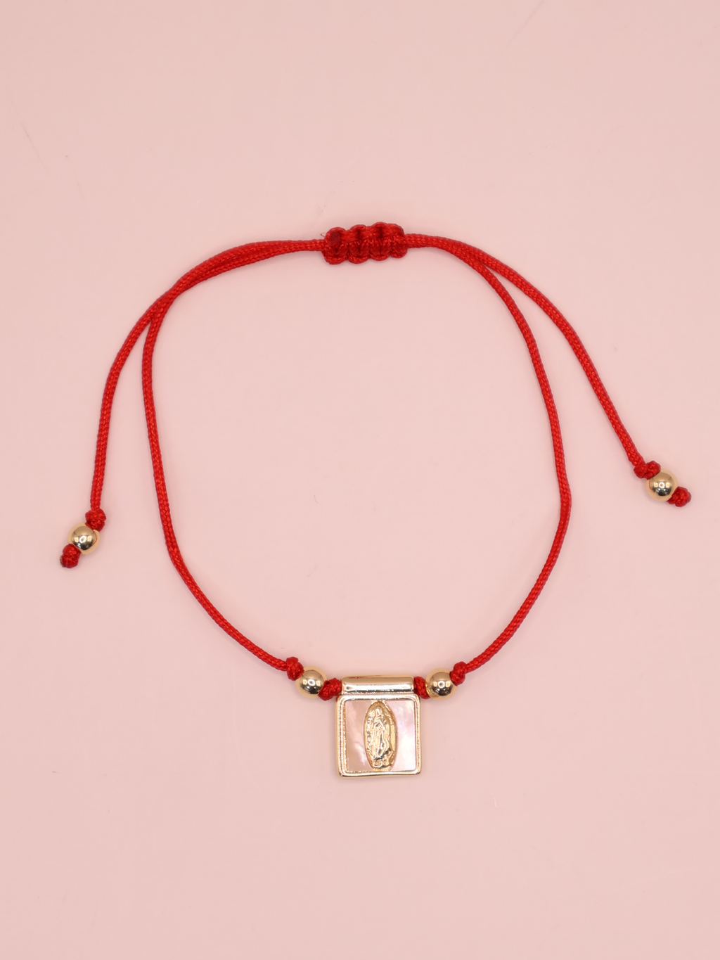 PULSERA RELIGIOSA 37