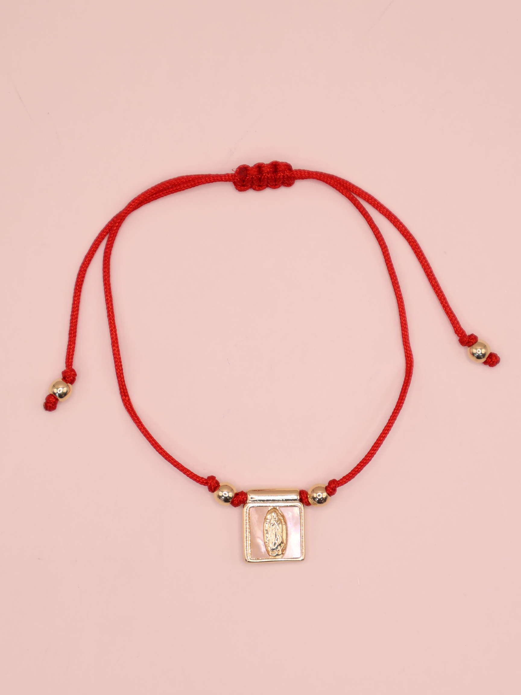 PULSERA RELIGIOSA 37