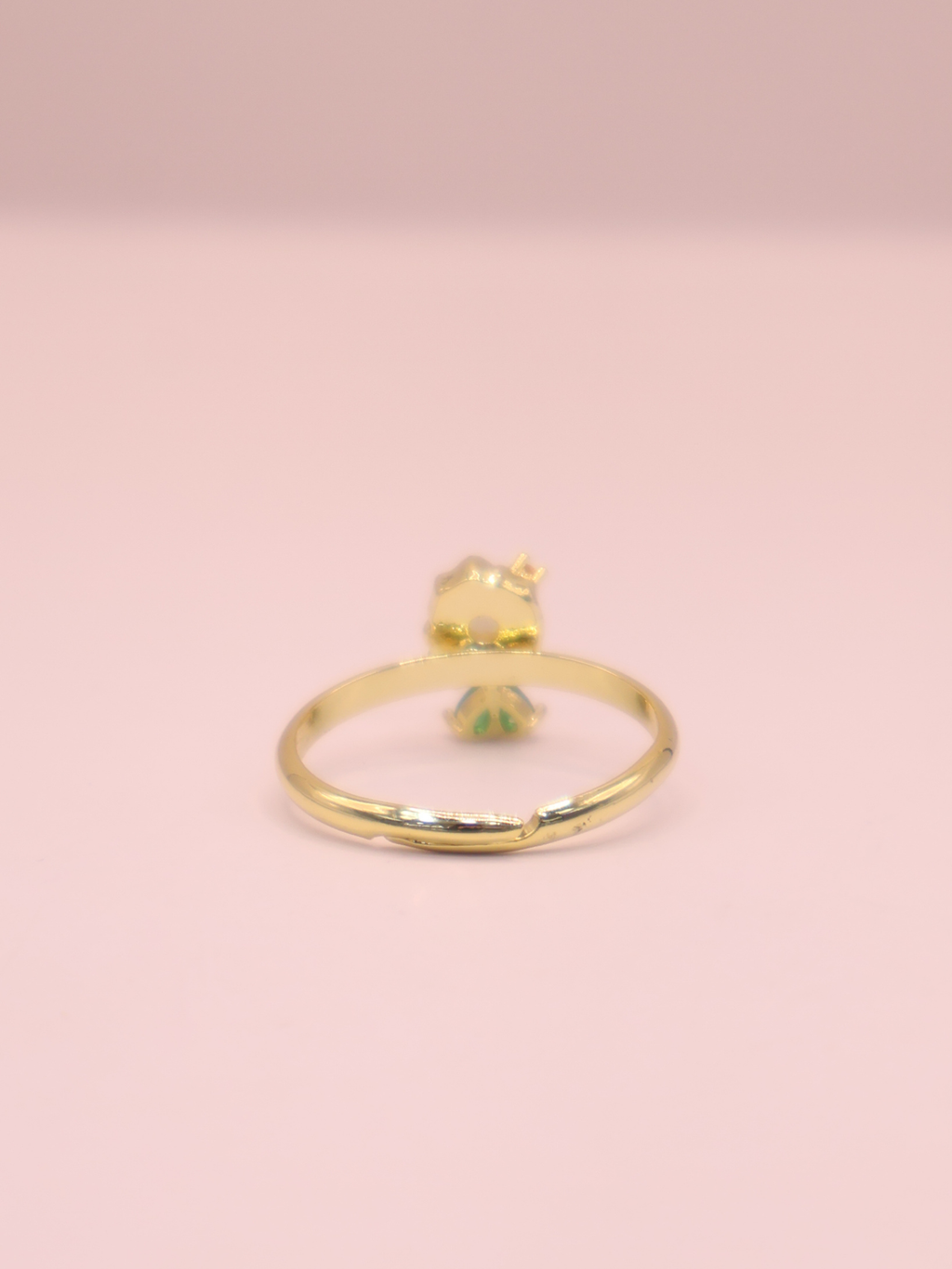 ANILLO PRINCESA VALIENTE