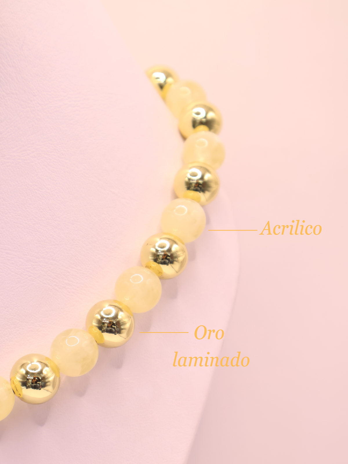 COLLAR CHICLE 119