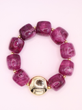 PULSERA ACRÍLICO 27
