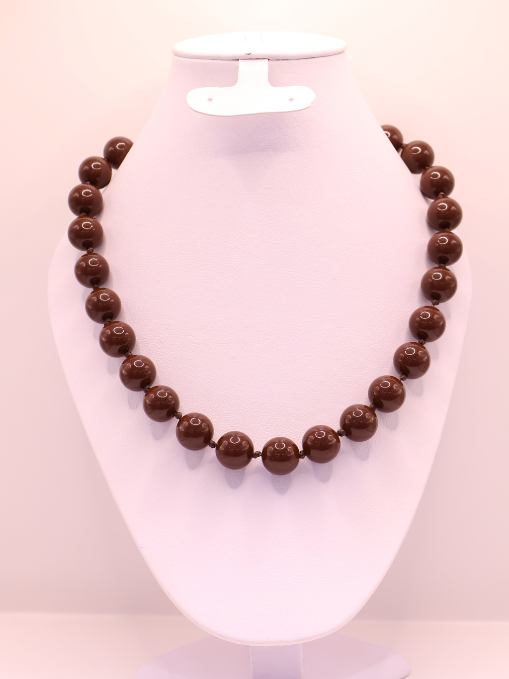 COLLAR 13 CHICLE