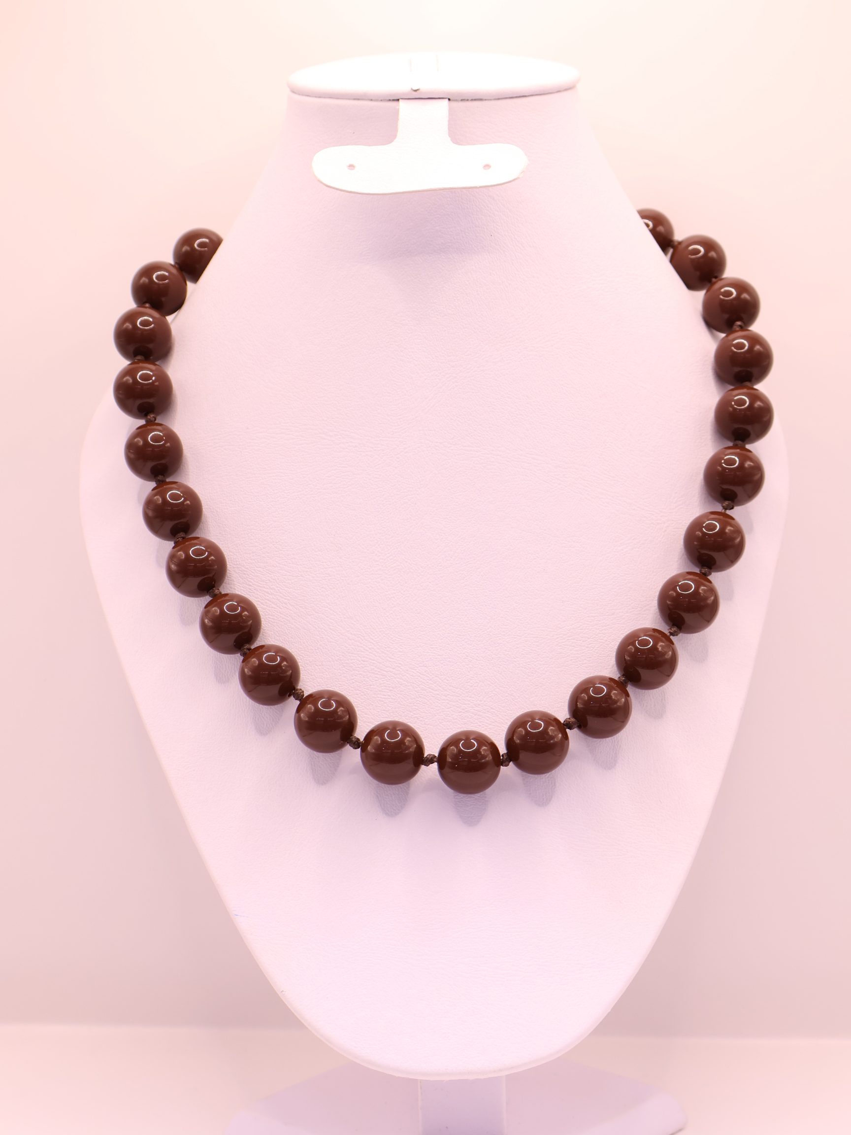 COLLAR 13 CHICLE