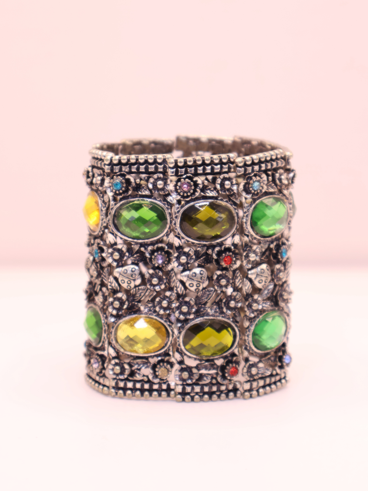 BRAZALETE VINTAGE UNICO 65
