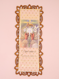 RETABLO PRIMERA COMUNIÓN