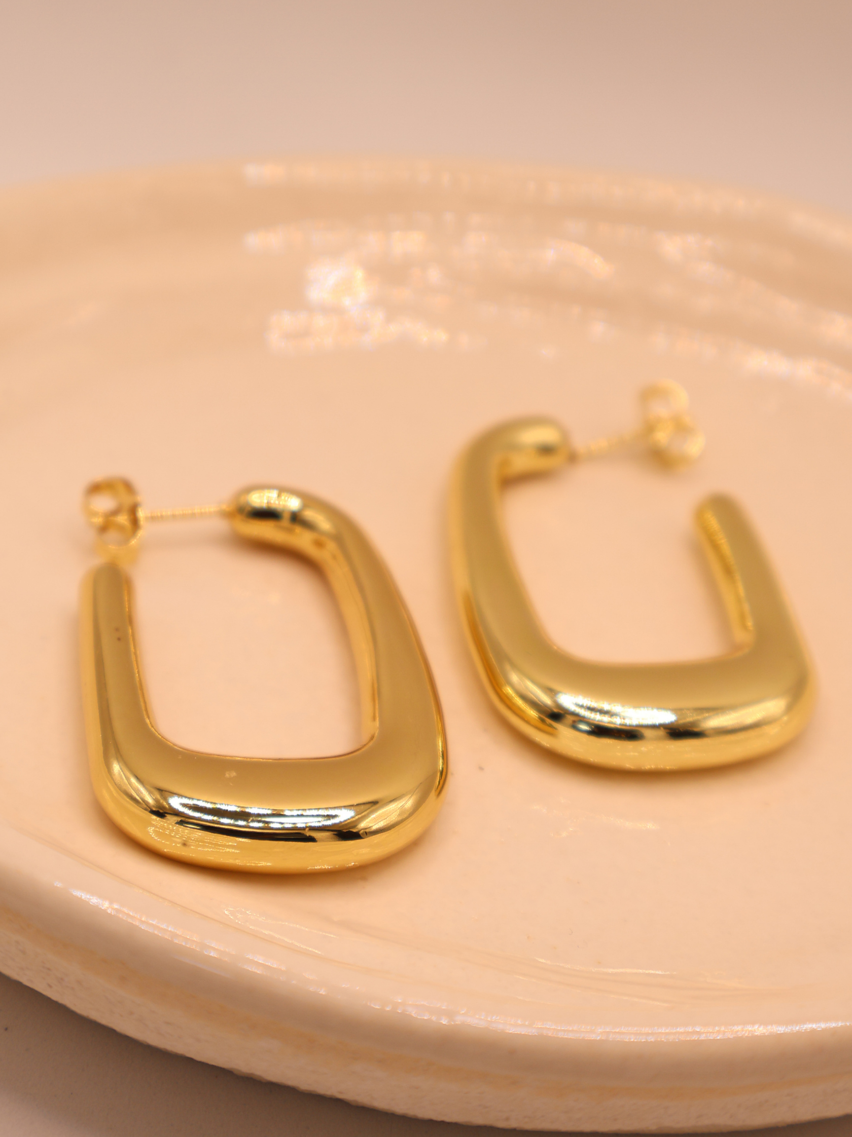 Aretes POSITANO