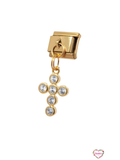 Charm Cruz Bola Drd
