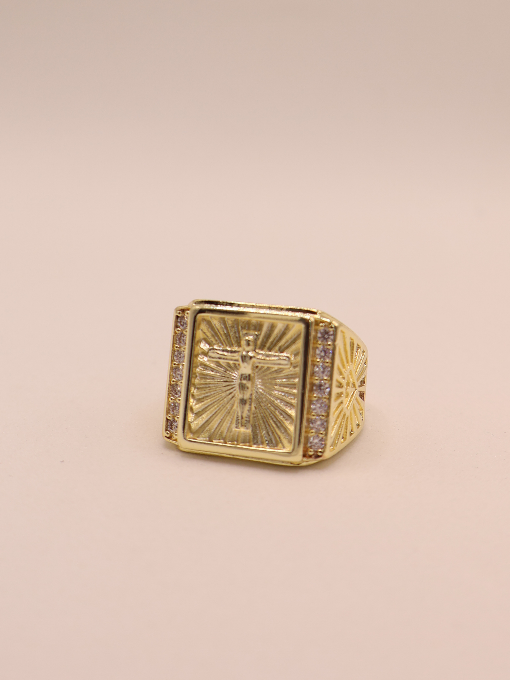 Anillo Nazaret
