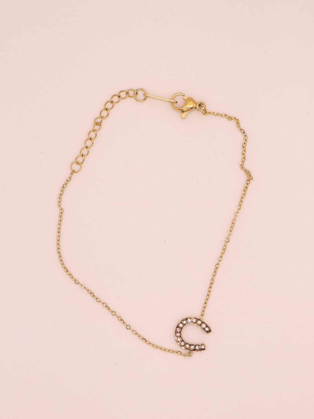 Pulsera Herradura