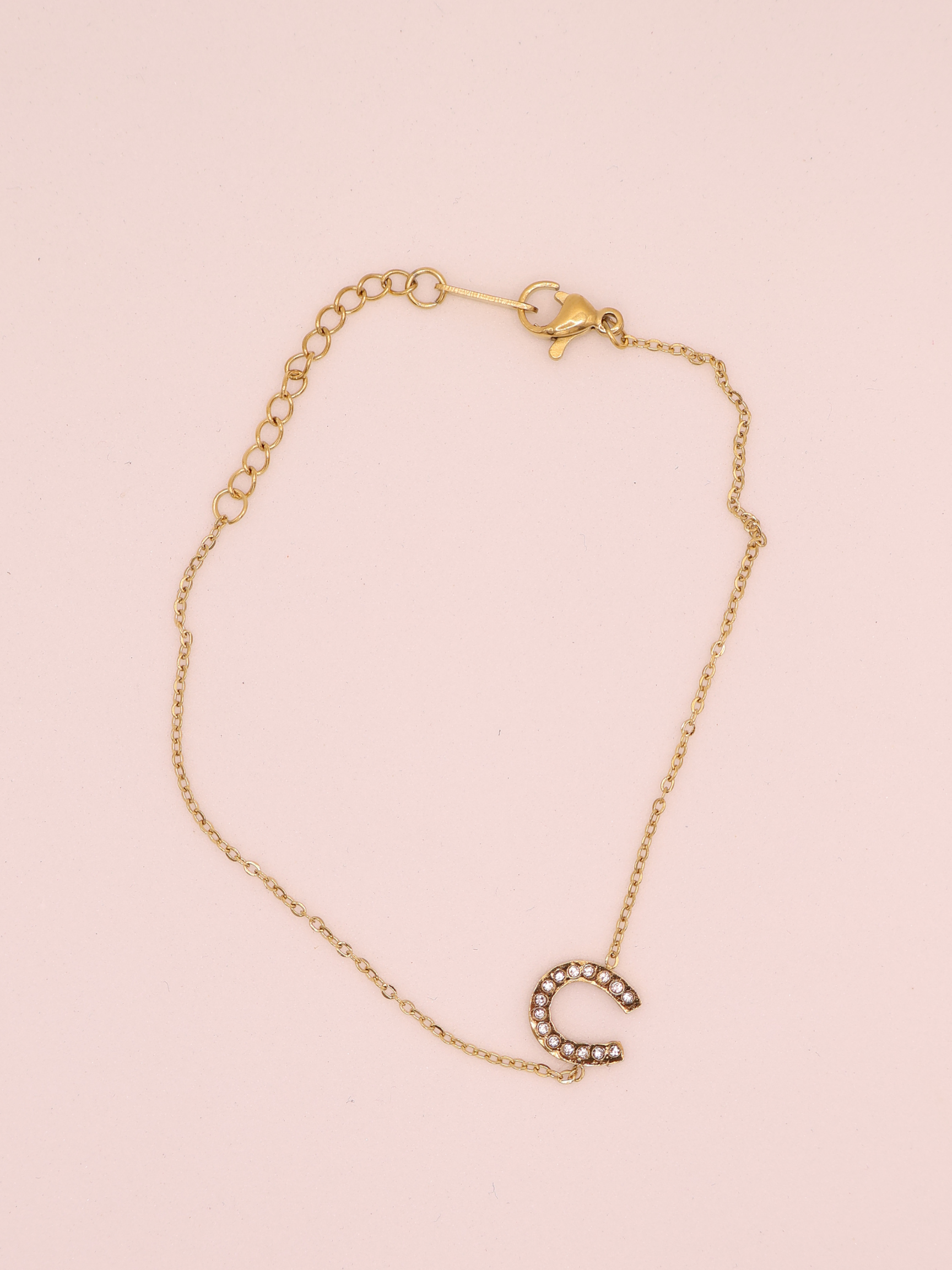 Pulsera Herradura