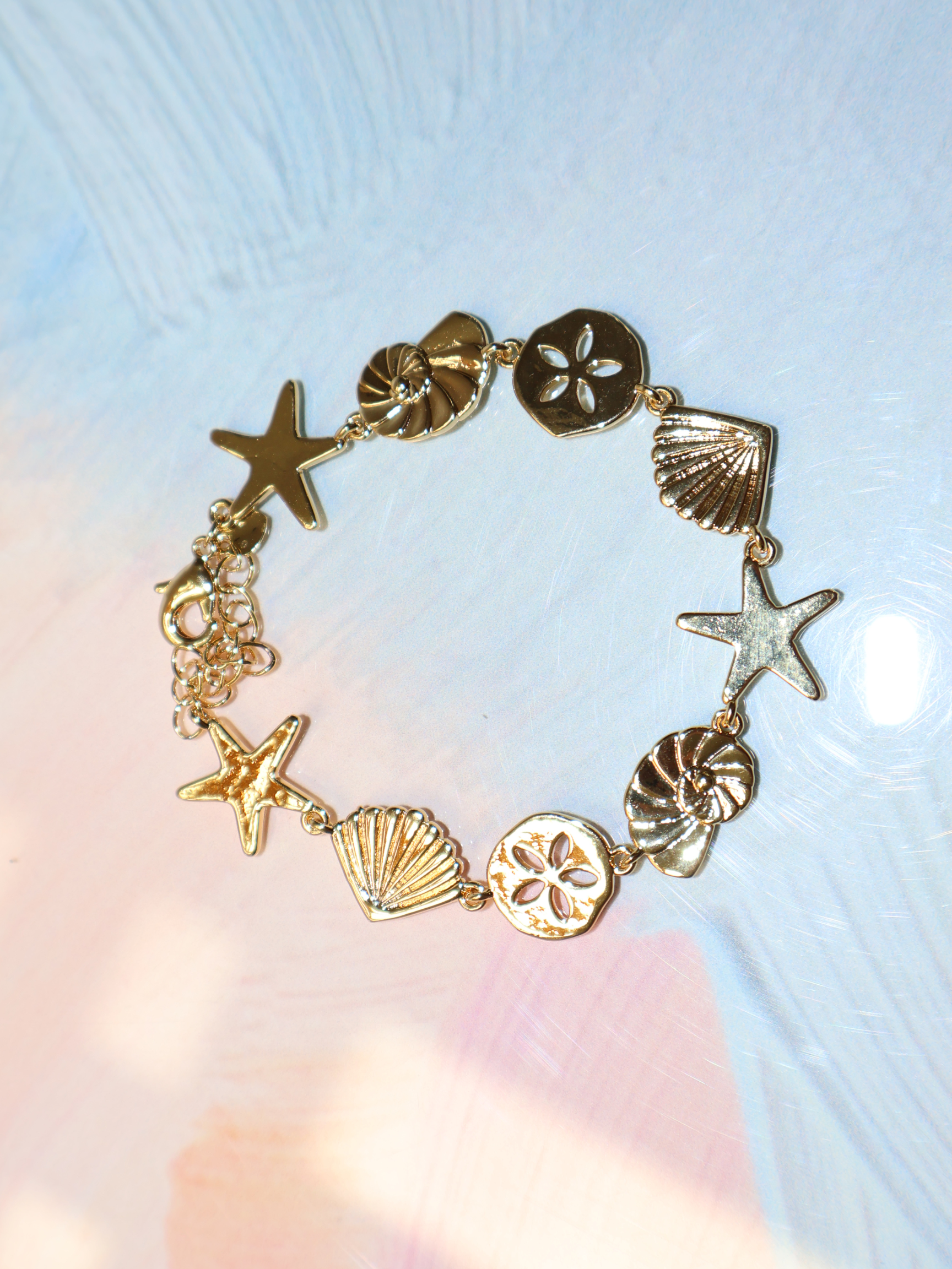 Pulsera Nara