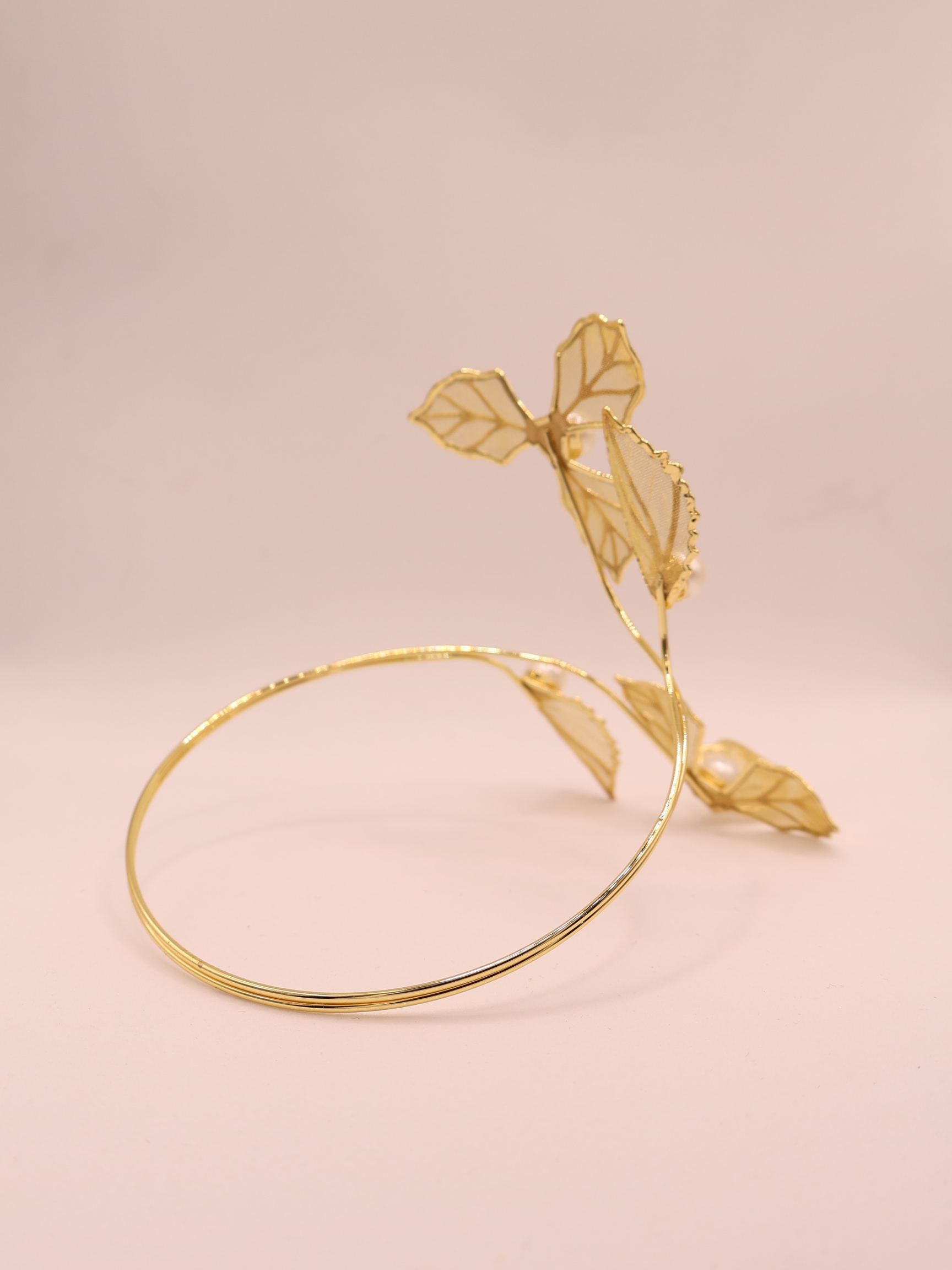 Brazalete Brazo Doble