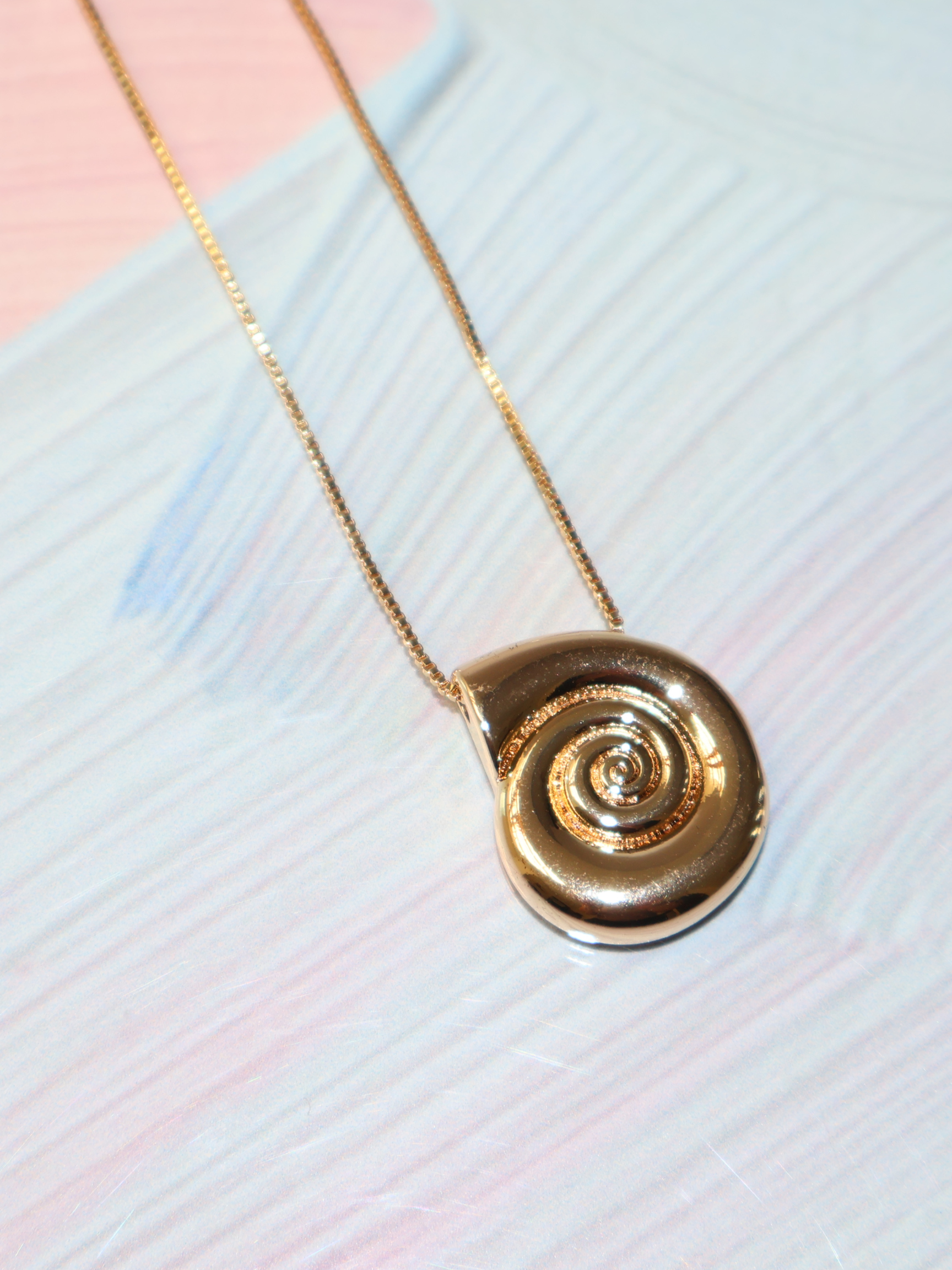 Collar Luma