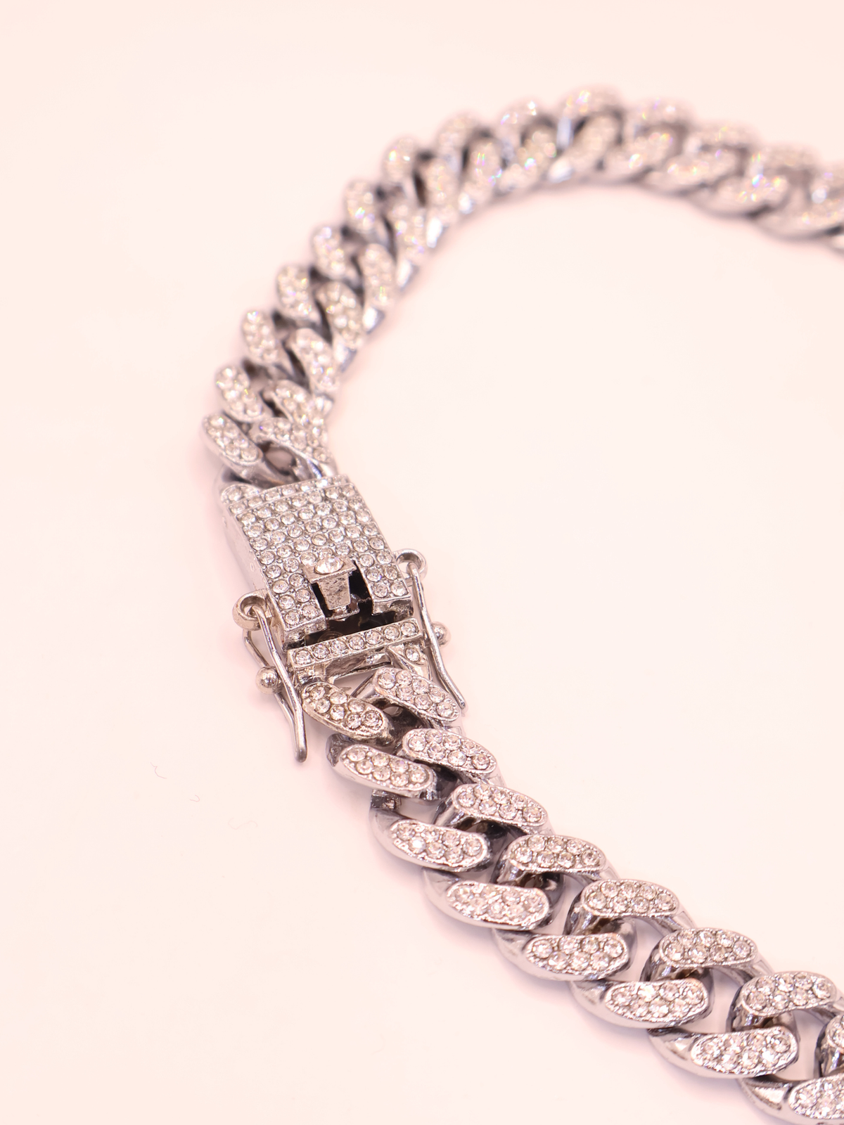 CADENA CRISTAL 1