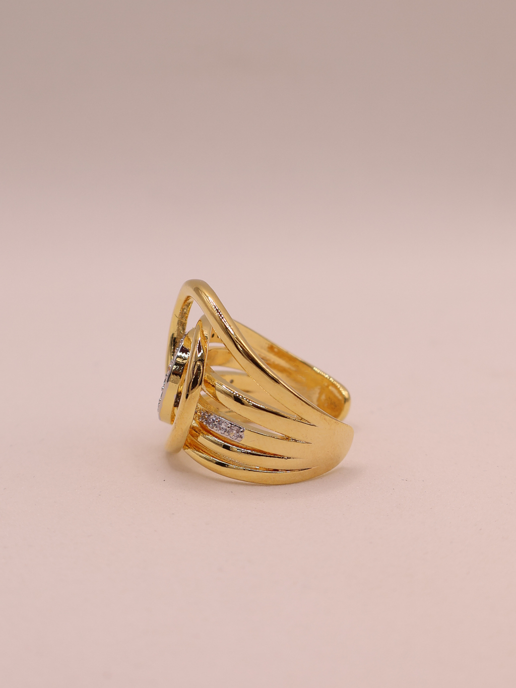 Anillo Roma