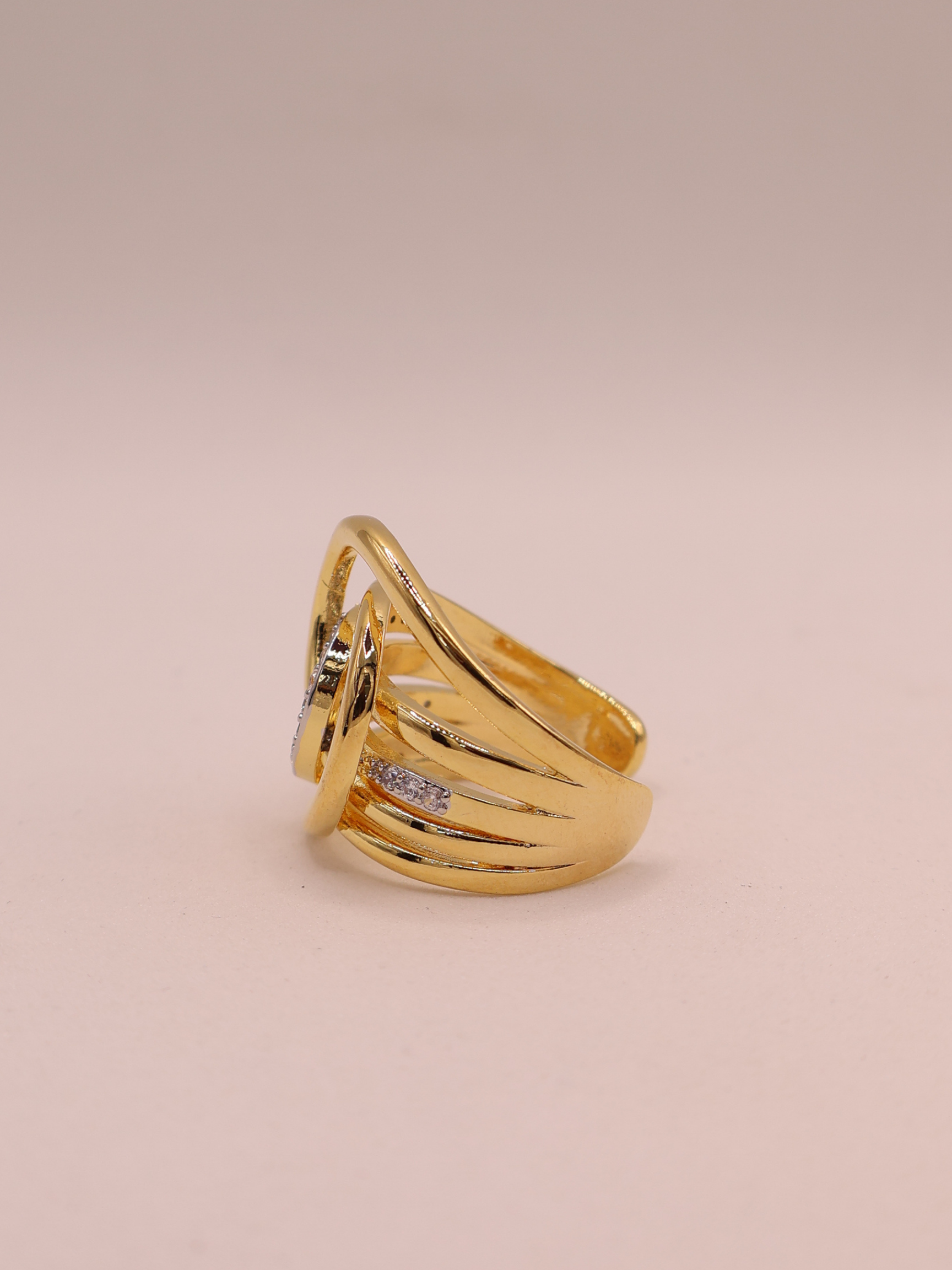 Anillo Roma