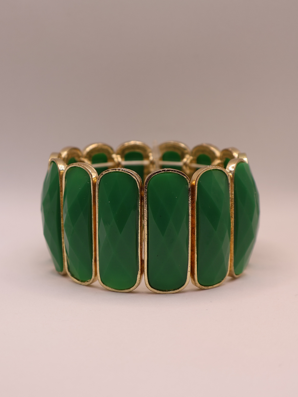 Brazalete Olivia vintage