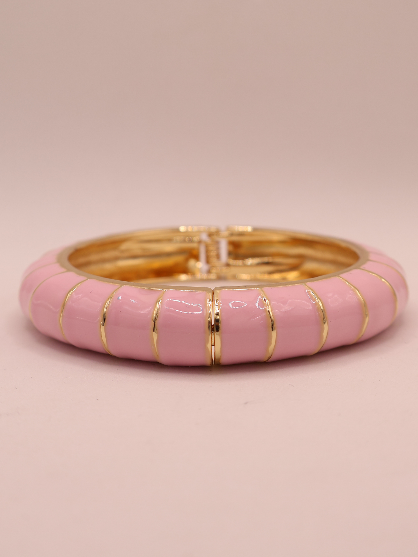 Pulsera CASSIS esmaltada