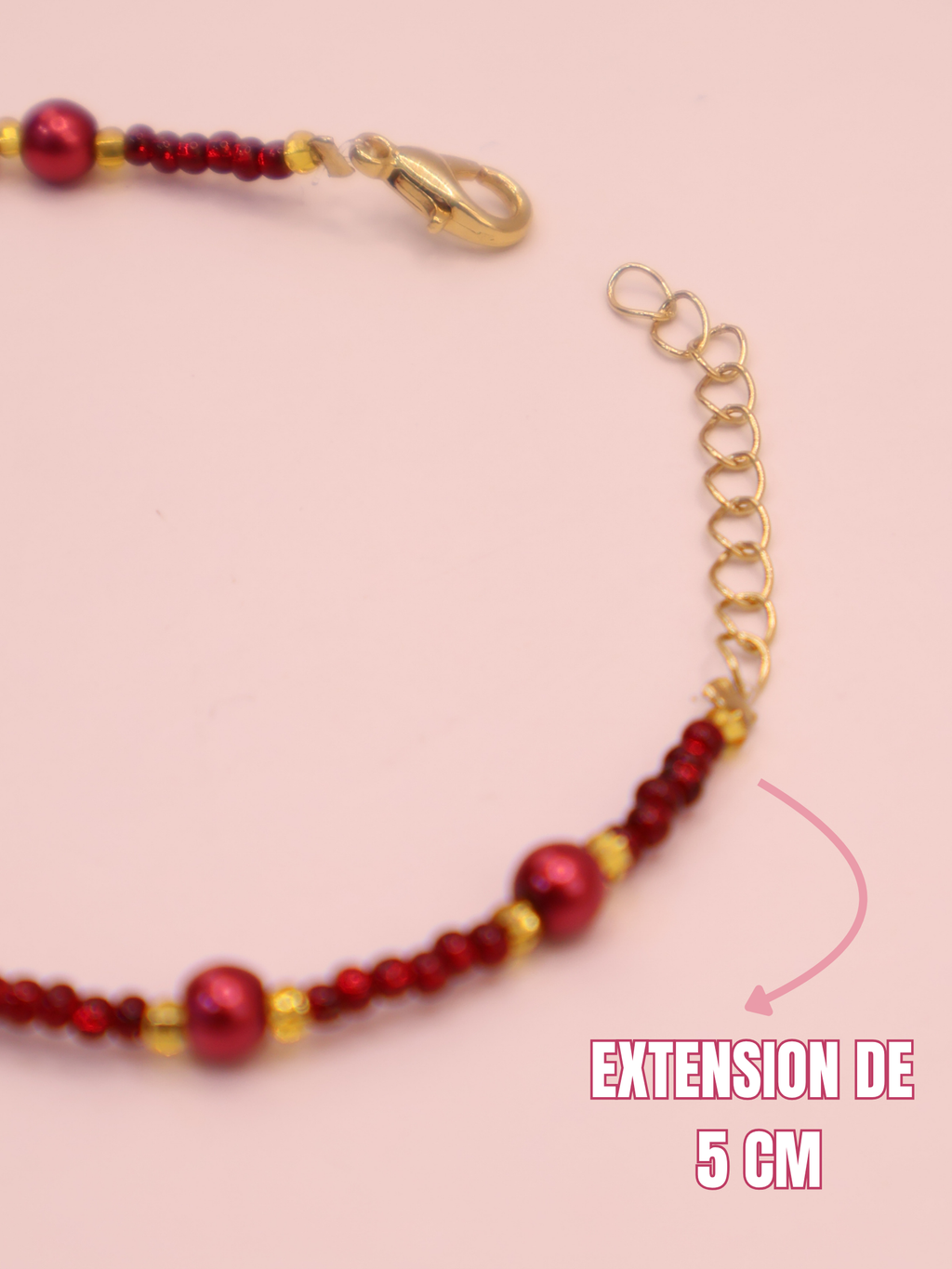 PULSERA CHAQUIRA 49