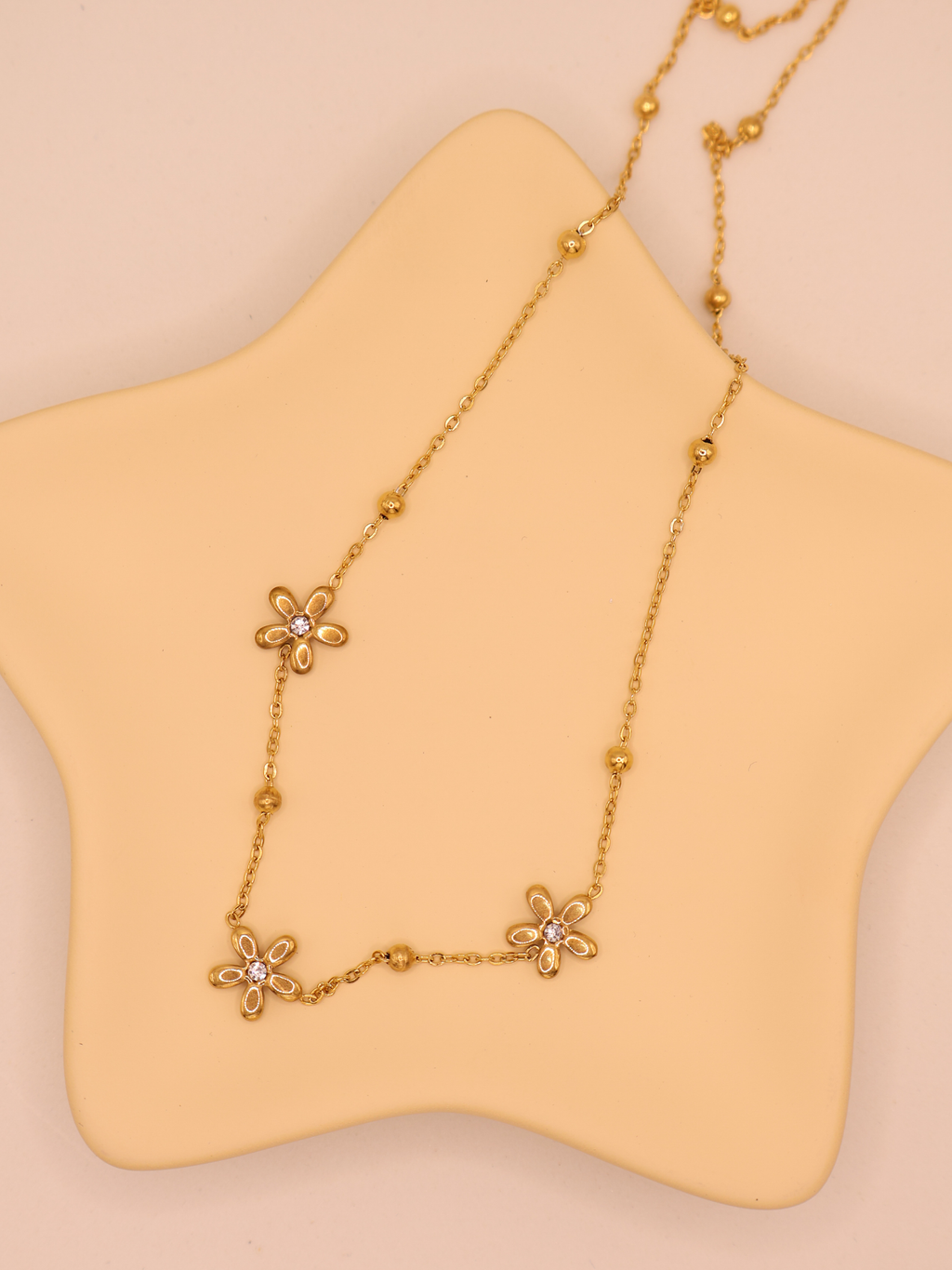 Collar ROQUEBRUNE