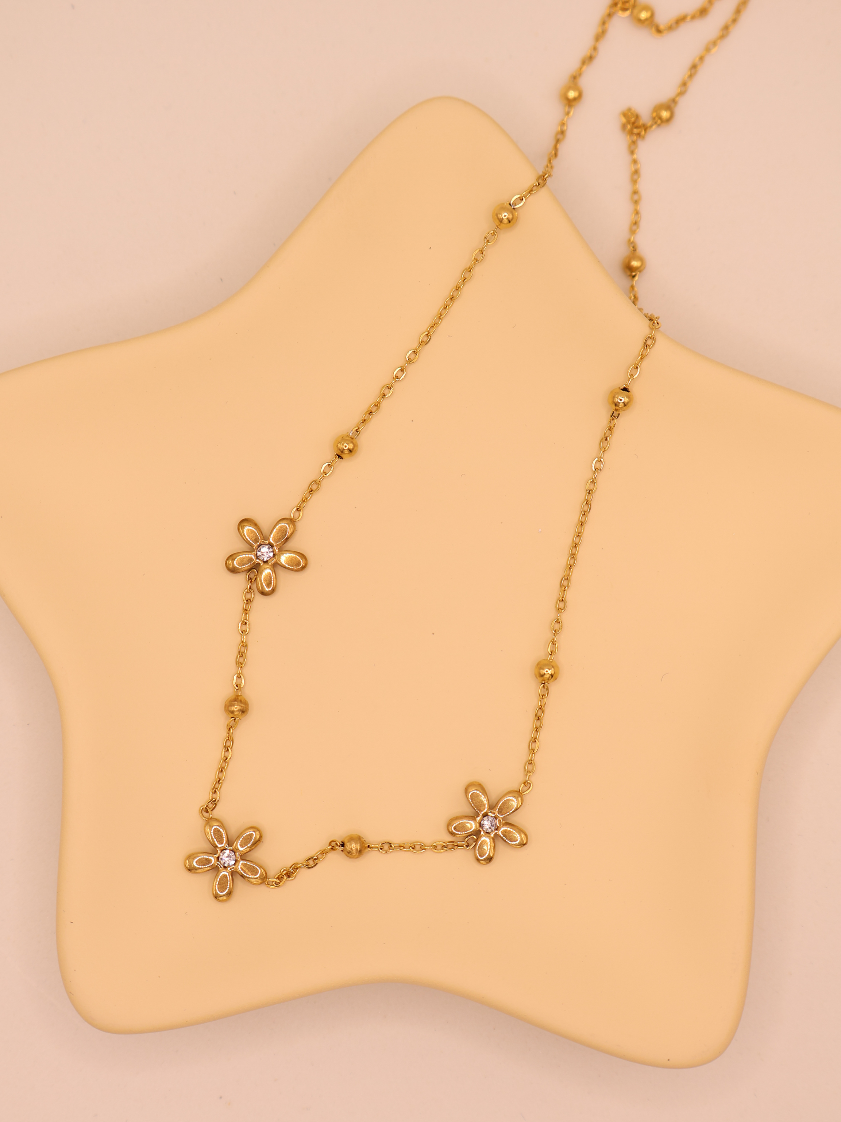 Collar ROQUEBRUNE