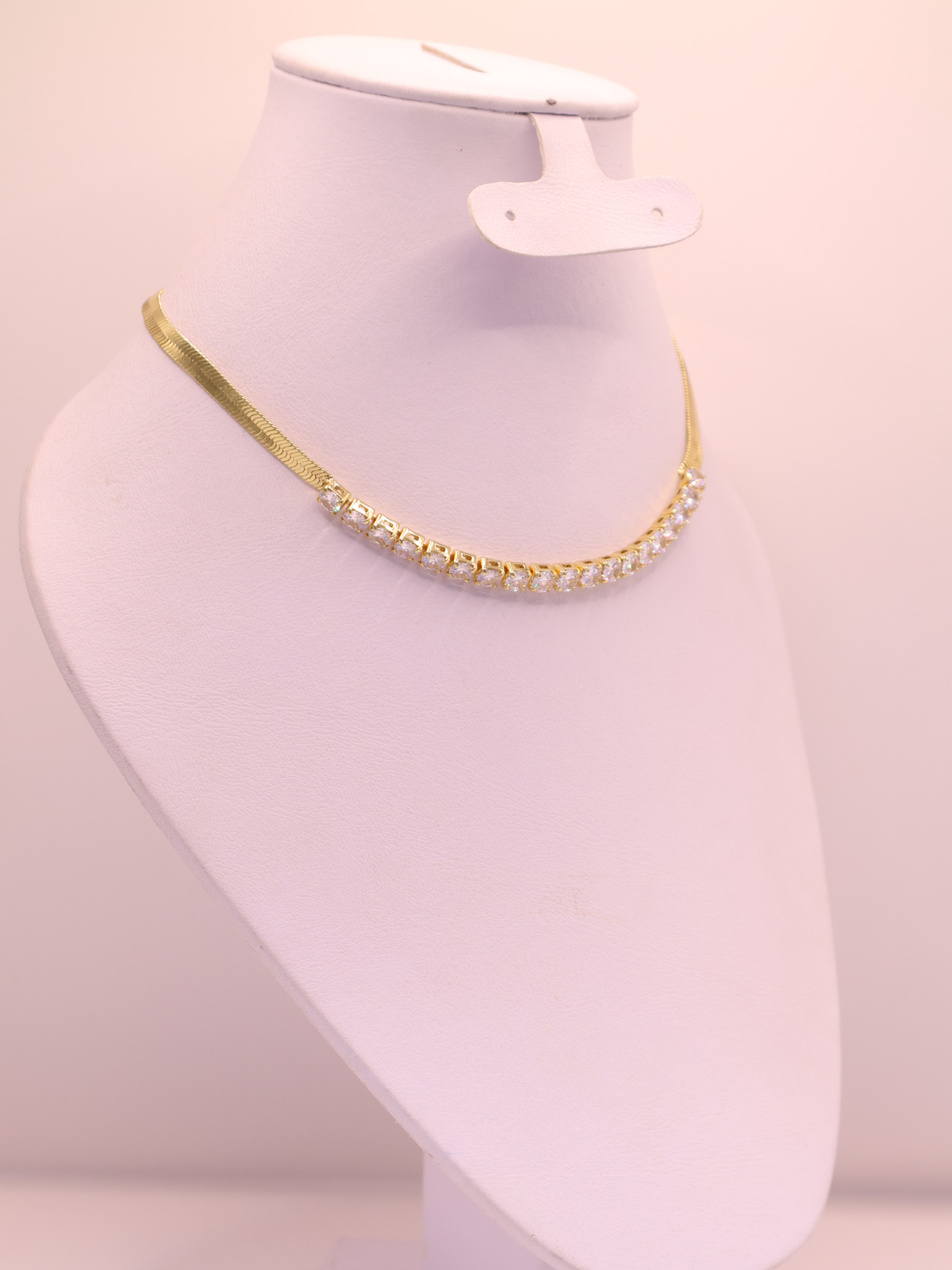 COLLAR TENIS 103